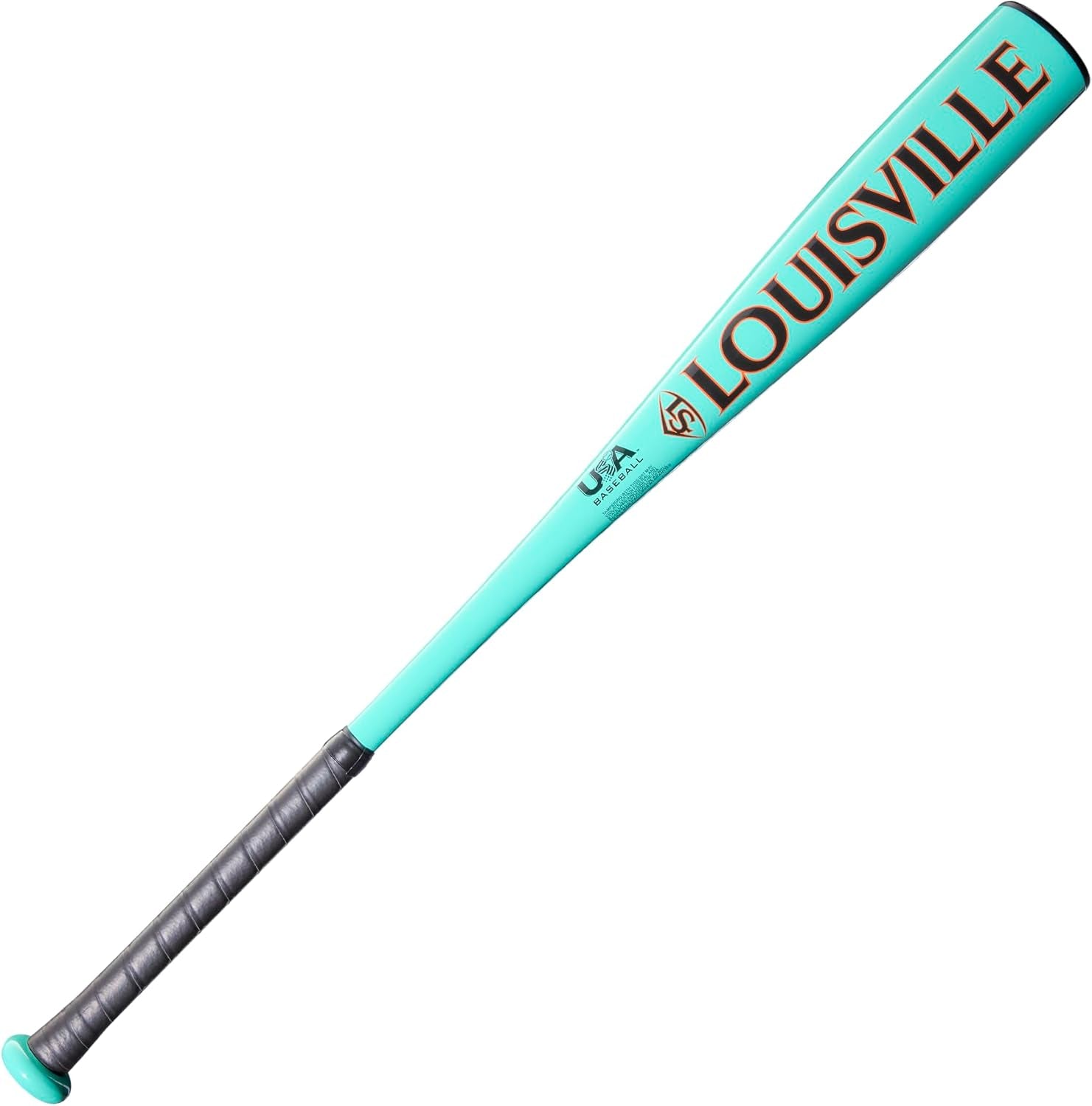 2026 Warrior (-10) USA Baseball Bats