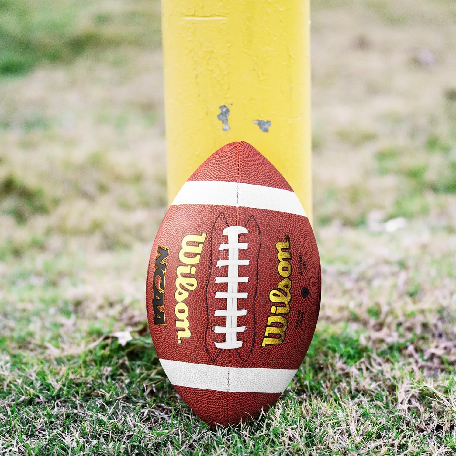 Wilson Wilson NCAA Football