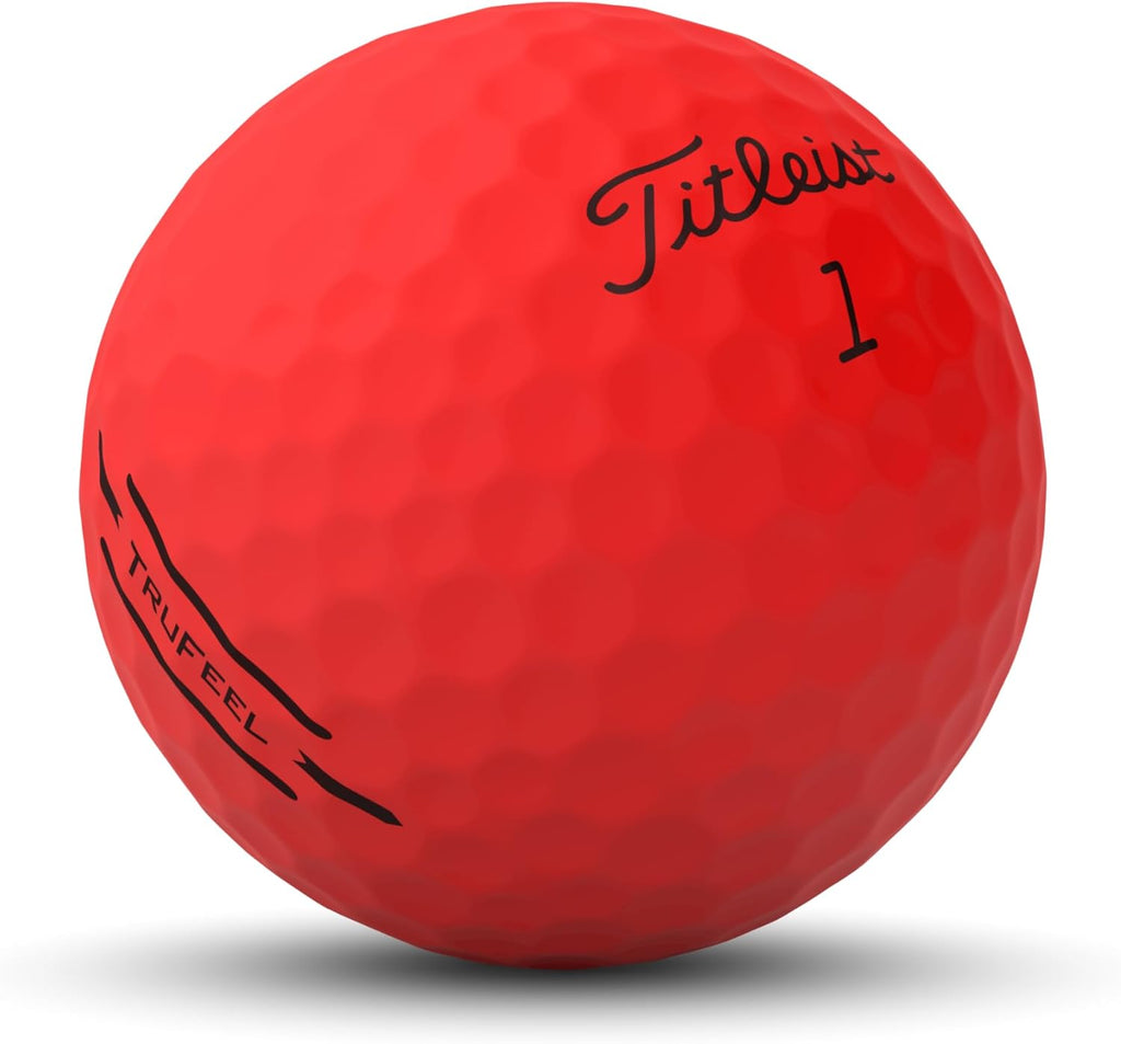 Trufeel Golf Balls