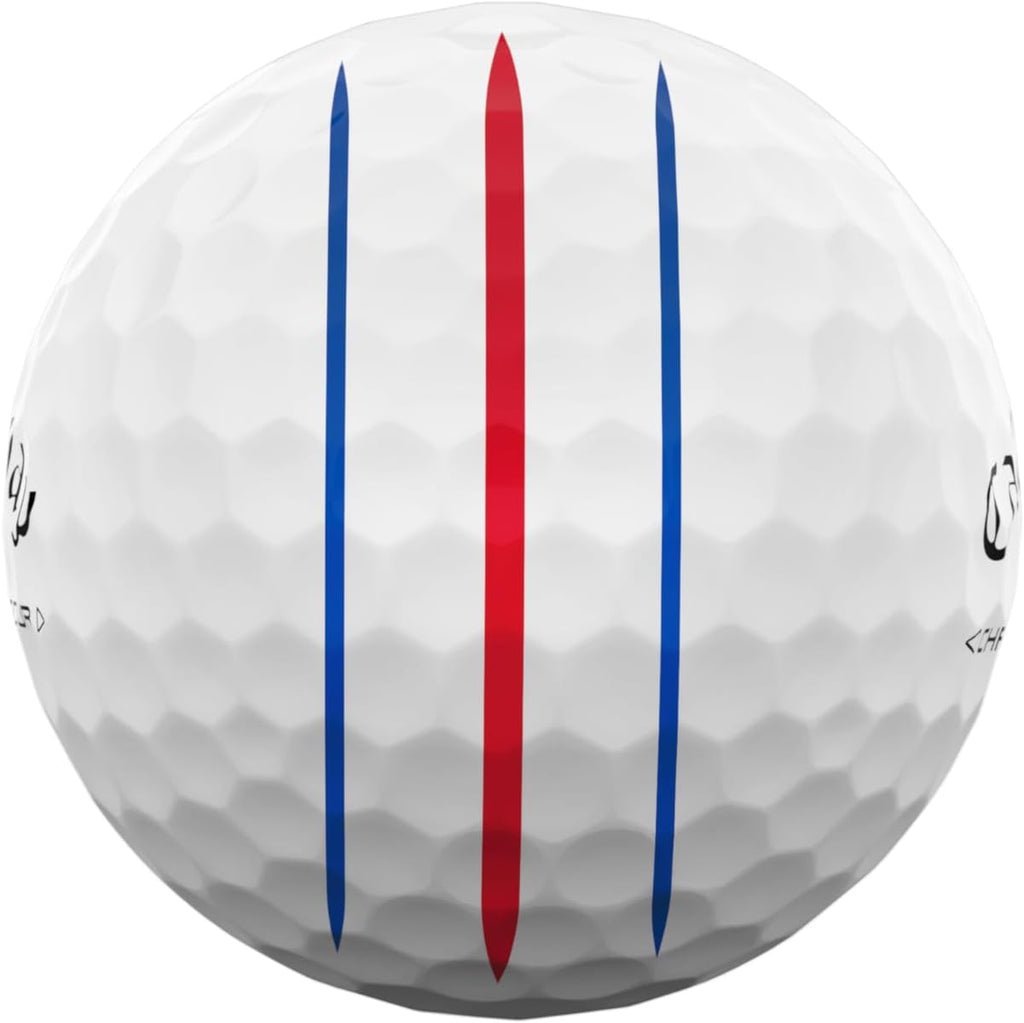 Chrome Tour Golf Balls