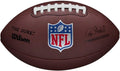 NFL Authentic Footballs - the Duke