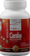 Cardiovascular Health  90 Tabs