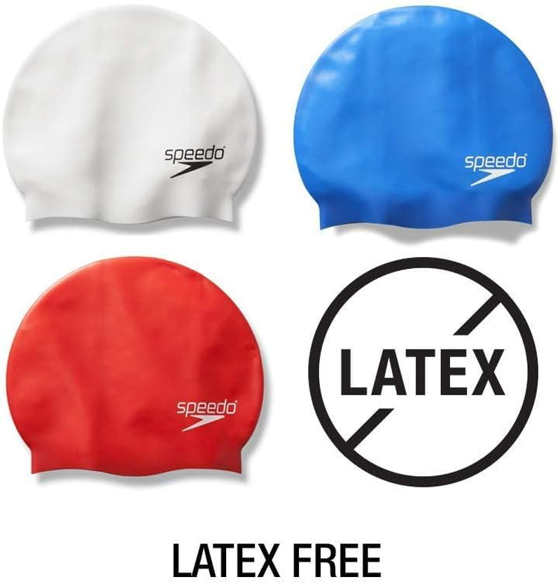 Swim Cap Silicone