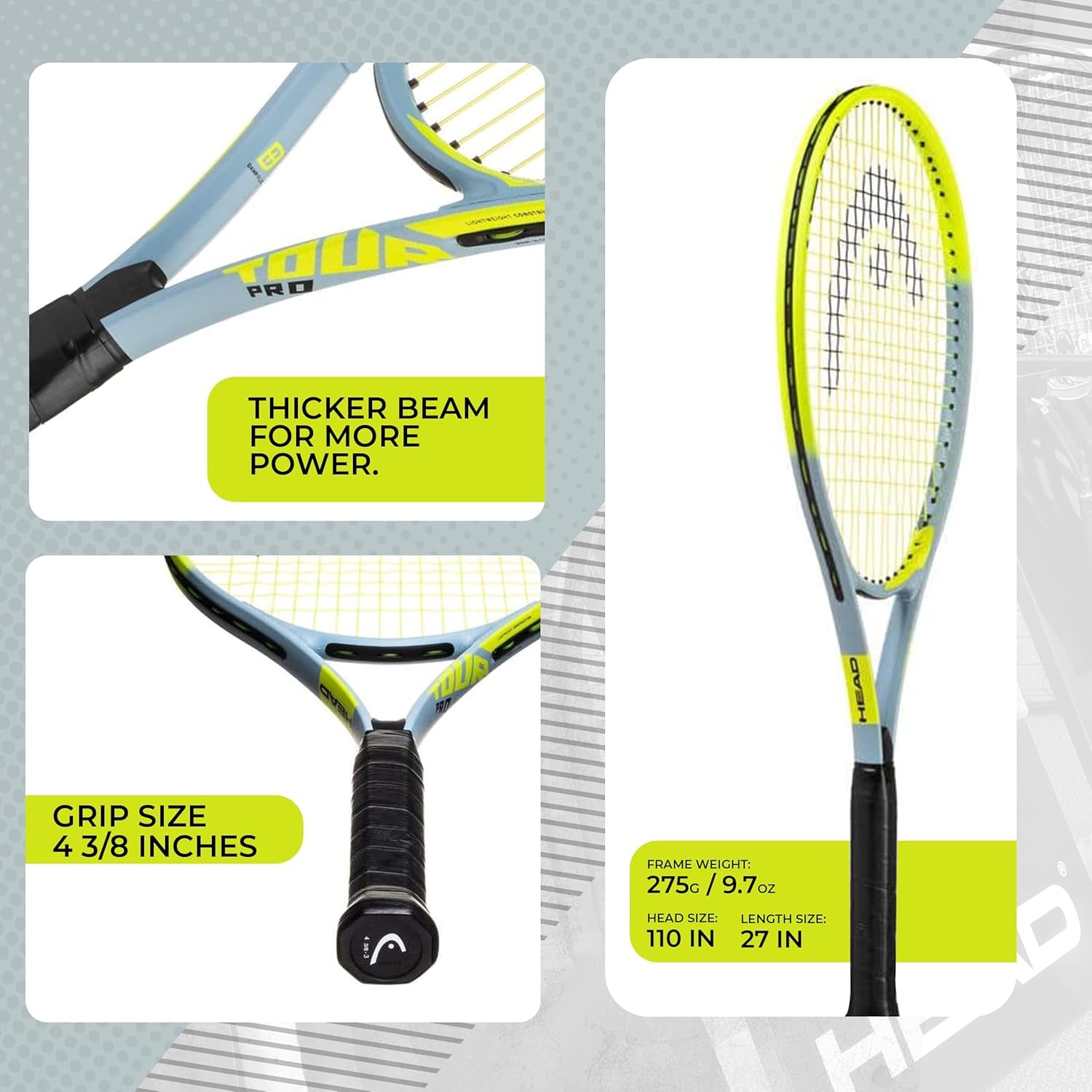 tennis Racket