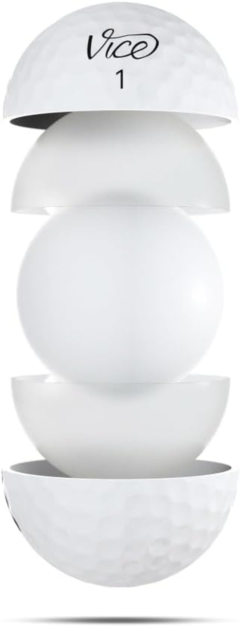 Vice Pro Golf Balls