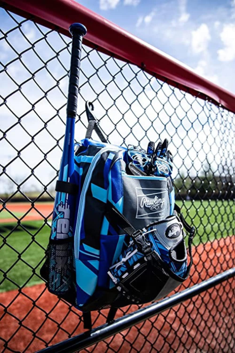 | Remix T-Ball Bat | USA Baseball & Softball | -12 Drop | 2 1/4" Barrel | 1 Pc. Aluminum