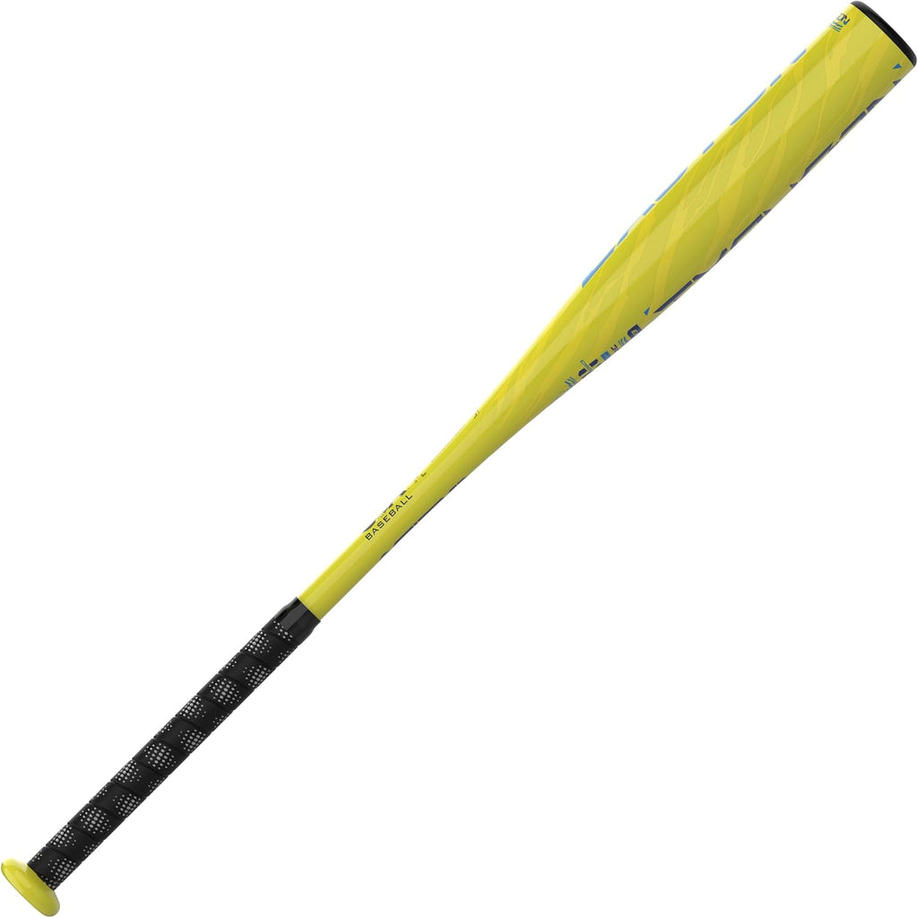| TYPHOON Baseball Bat | USA | -12 Drop | 2 1/4" Barrel | 1 Pc. Aluminum