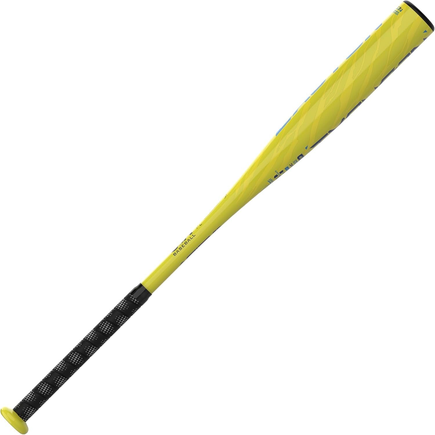 | TYPHOON Baseball Bat | USA | -12 Drop | 2 1/4" Barrel | 1 Pc. Aluminum