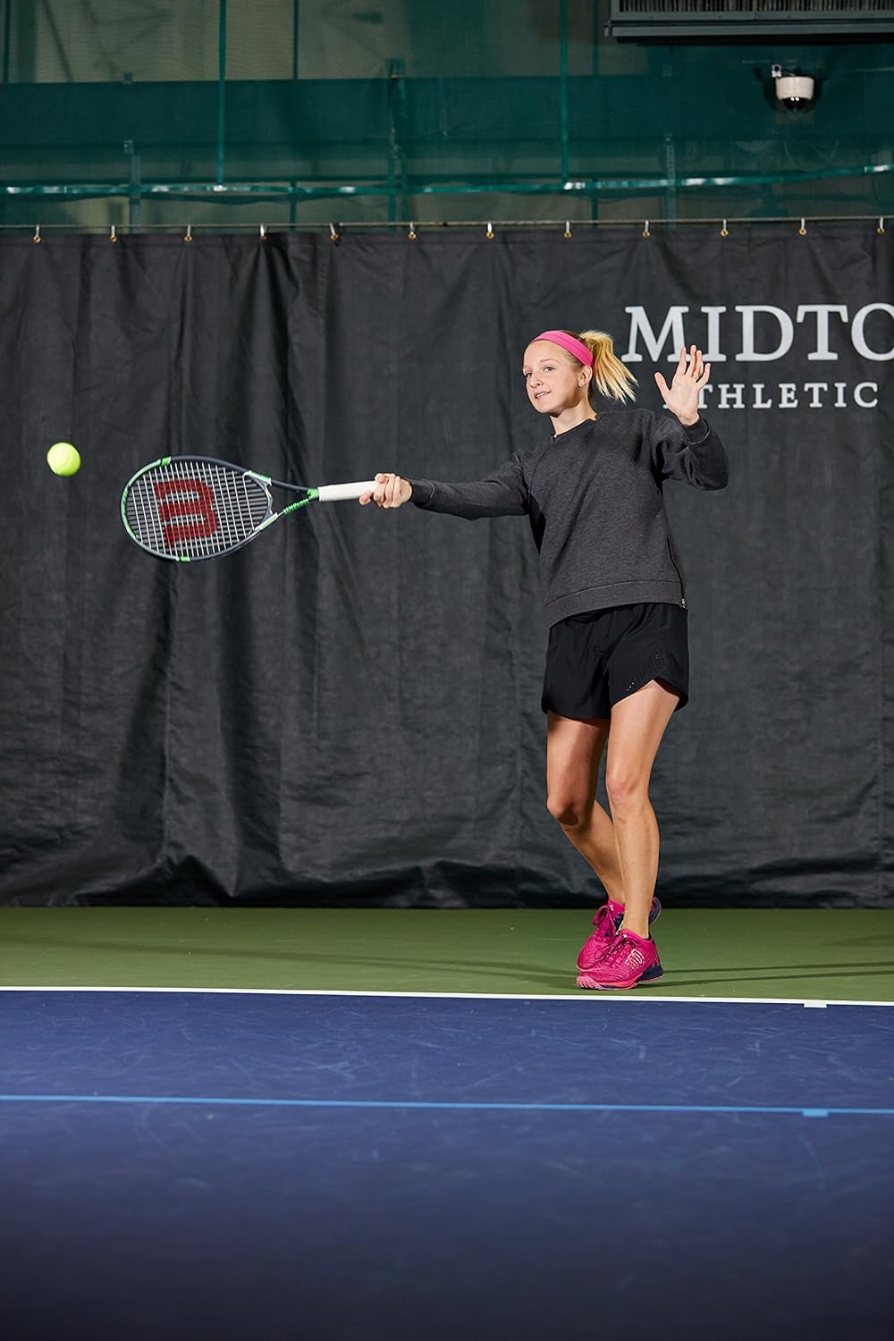 Tour Slam Adult Recreational Tennis Rackets