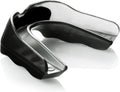 Mouth Guard, Custom Fit Football Mouth Guard, Moldable Mouth Guard Boxing, Lacrosse, Hockey, MMA, Football & More, Mouthpiece, Mouthguard Sports, Adult & Youth