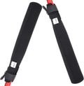 Bat Protector Sleeve for Baseball & Softball, Bat Warmer & Cover with Hook