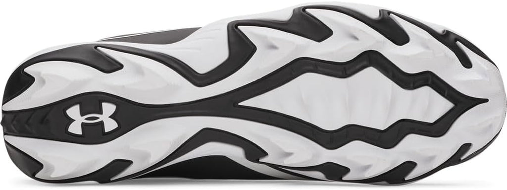 Boys Leadof Icon Low Rm Jr Baseball Cleats