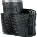 Molded Expandable Baton Holder Holds 16-Inch or 21-Inch Expandable Baton