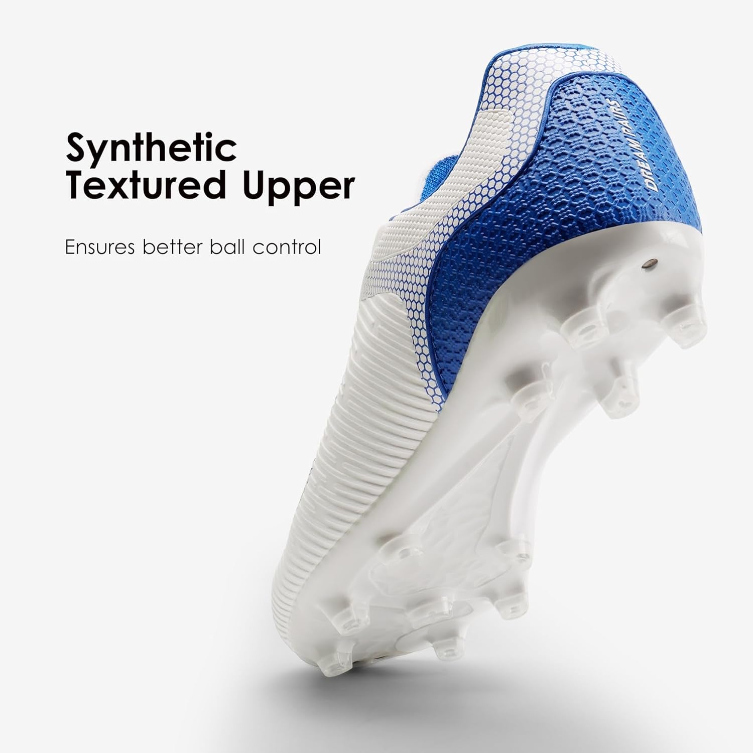Men‘S Firm Ground Soccer Cleats Soccer Shoes