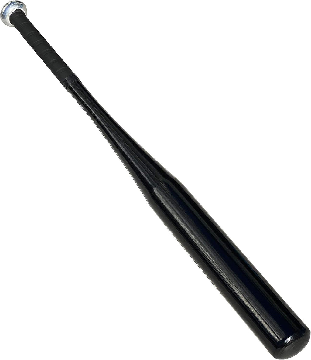Aluminum Baseball Bat - 28 Inch 13 Oz - Ultra-Lightweight Fungo Bat for Softball, Training -