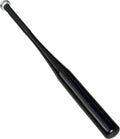 Aluminum Baseball Bat - 28 Inch 13 Oz - Ultra-Lightweight Fungo Bat for Softball, Training -