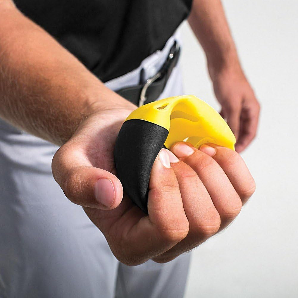 Impact Limited-Flight Practice Baseball,
