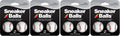 Odor-Fighting Shoe Fresheners,
