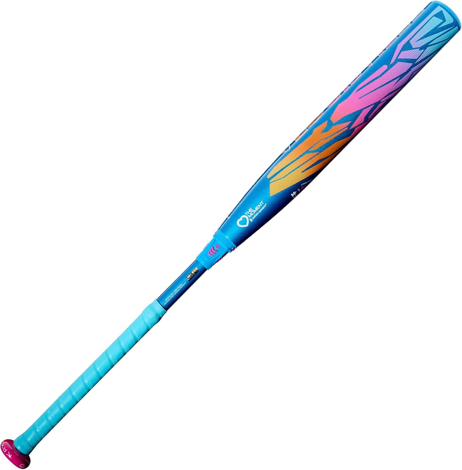 2026 Kryo Love the Moment™ (-10) Fastpitch Softball Bat