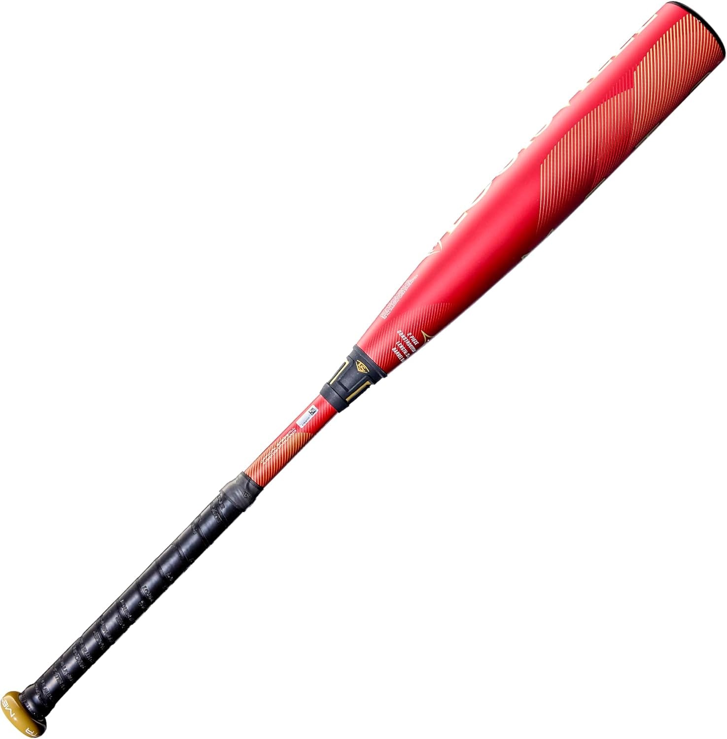 Louisville Slugger 2026 Meta (-10) USA Baseball Bats