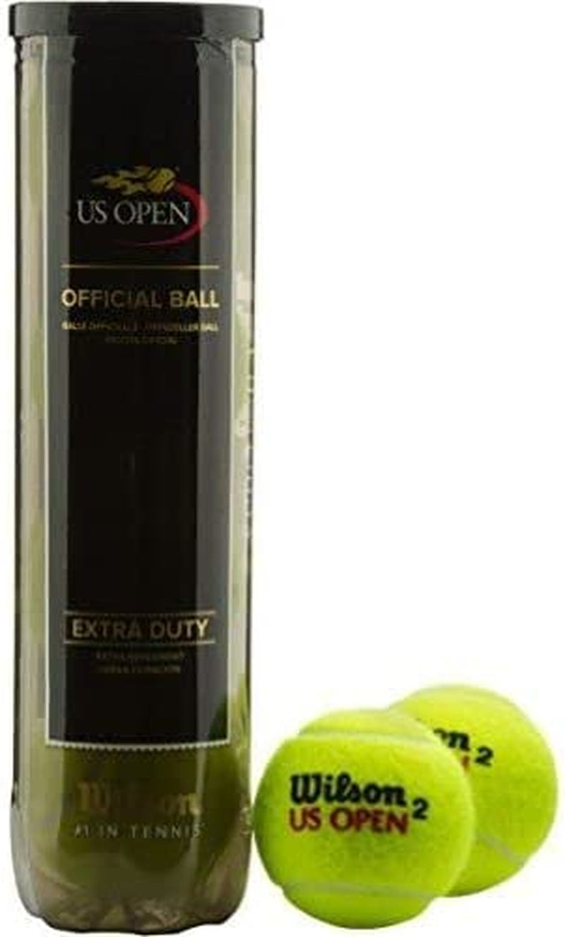 Extra Duty Tennis Ball