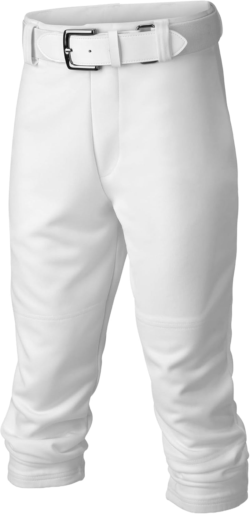 Boy'S PRO+ Baseball Pants | Youth Sizes | Full Length | Elastic Bottom | Multiple Colors