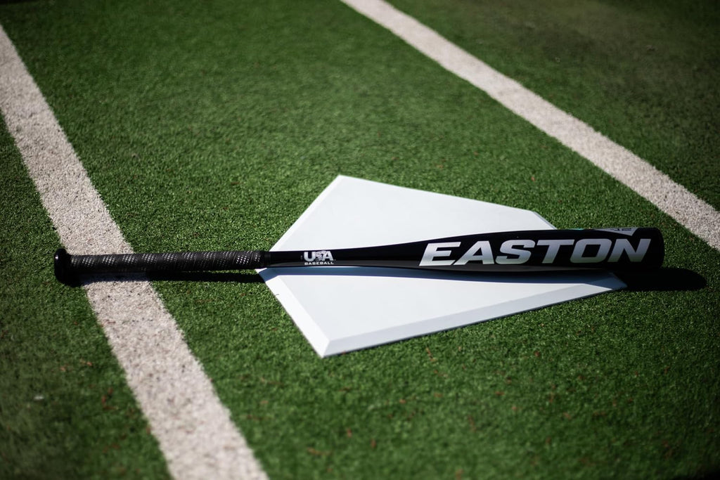 | Moxie Baseball Bat | USA | -12 Drop | 2 1/4 Barrel | 1 Pc. Aluminum