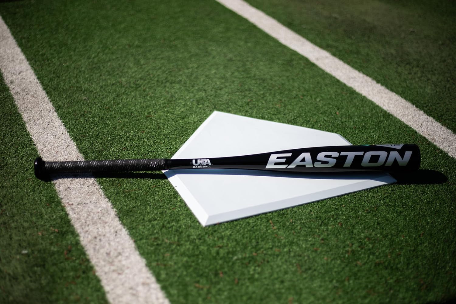 | Moxie Baseball Bat | USA | -12 Drop | 2 1/4 Barrel | 1 Pc. Aluminum