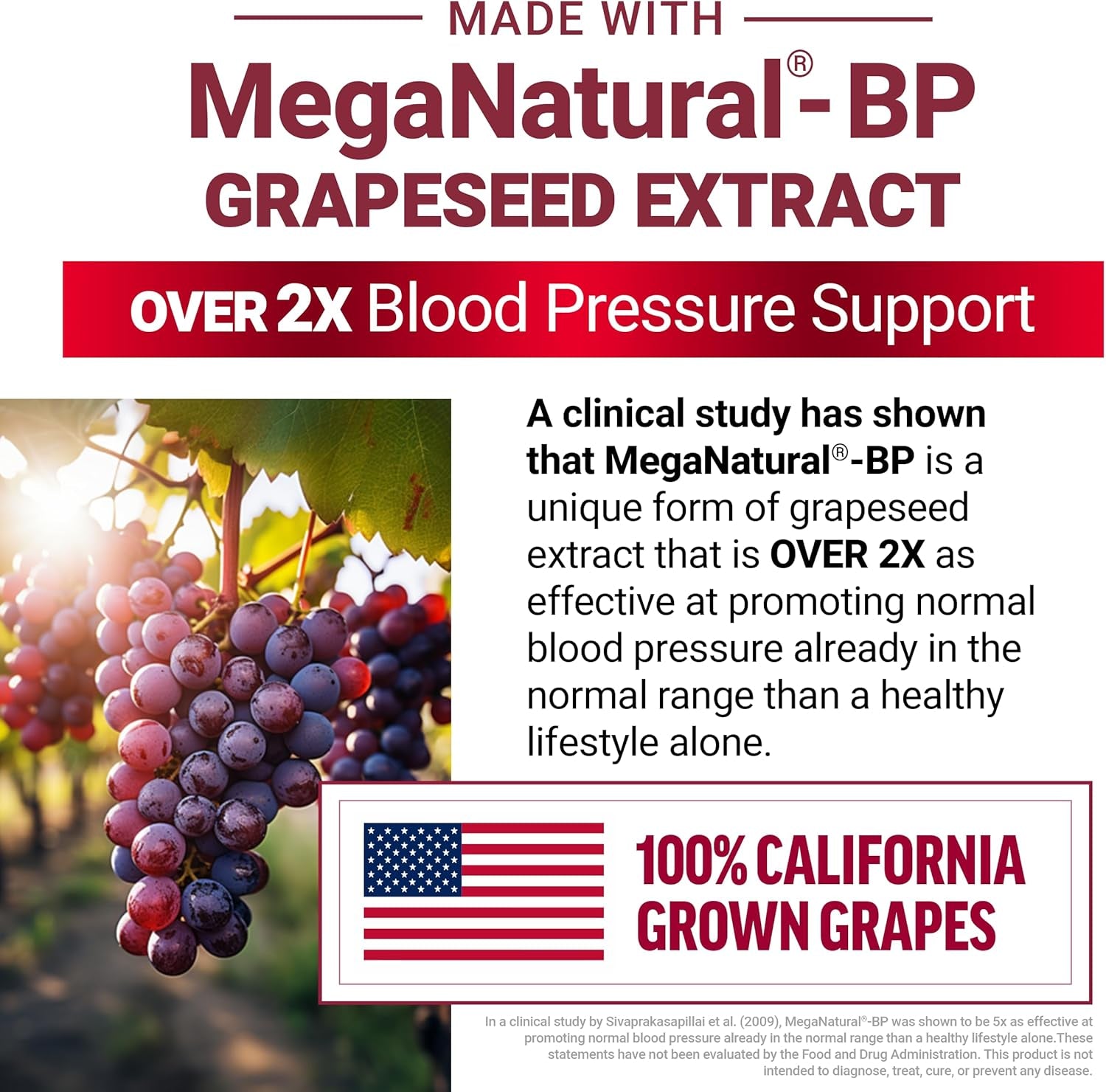 Total Beets Ultimate Heart Health Chews for Blood Pressure Support, with Beetroot Powder, Coq10, B Vitamins & Grapeseed Extract for Blood Flow & Energy, Black Cherry, 60 Soft Chews