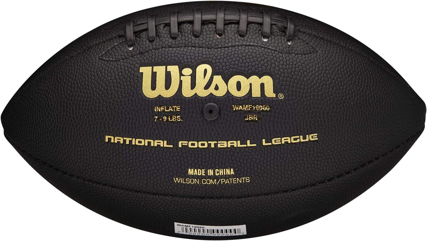 NFL Super Grip Composite Football
