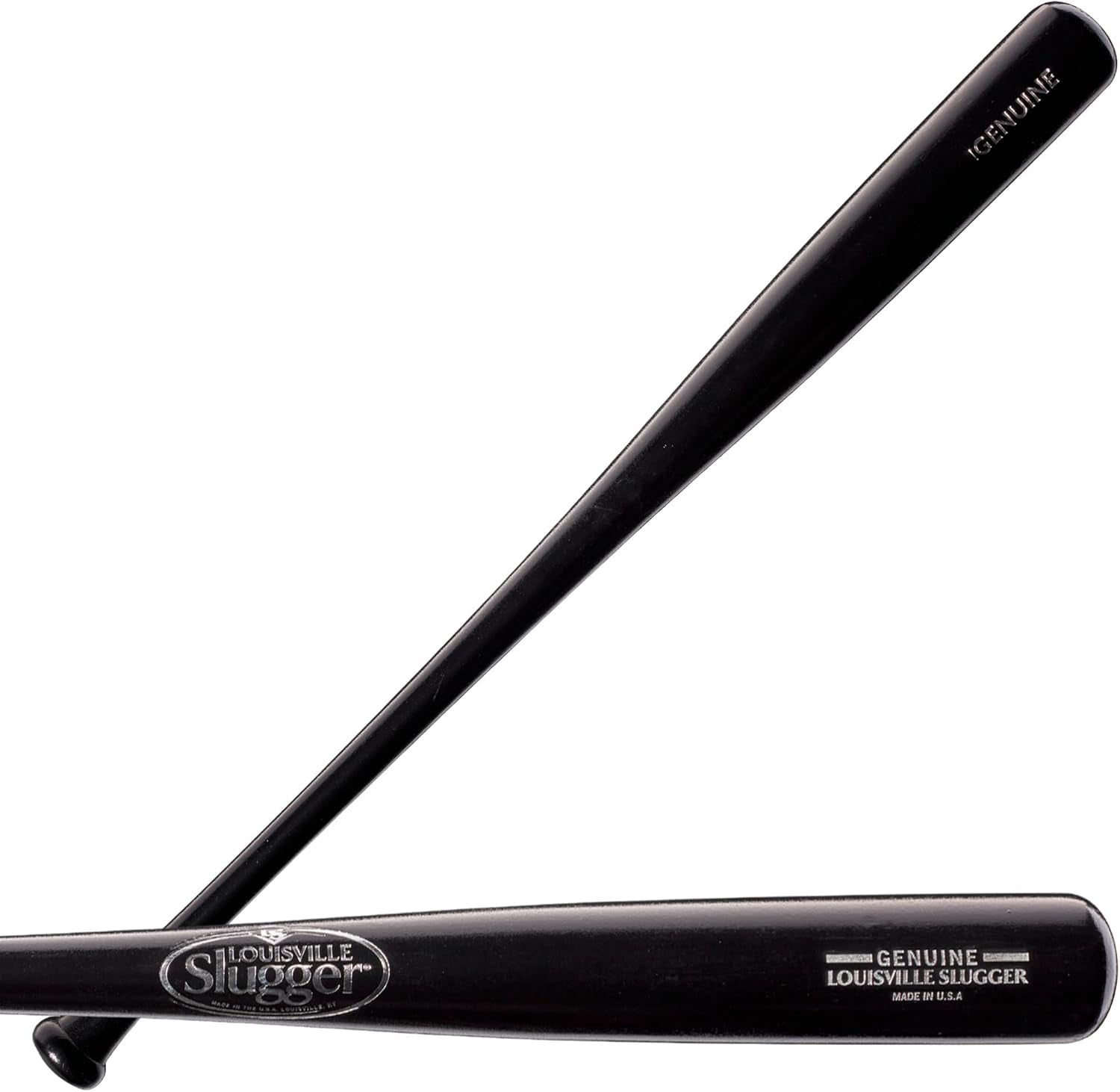 Genuine Mix Baseball Bat