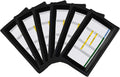 QB Playbook Wristband - Football Quarterback Play Wristbands for Adult and Youth - Wrist Coach for All Sports with 3 Compartments