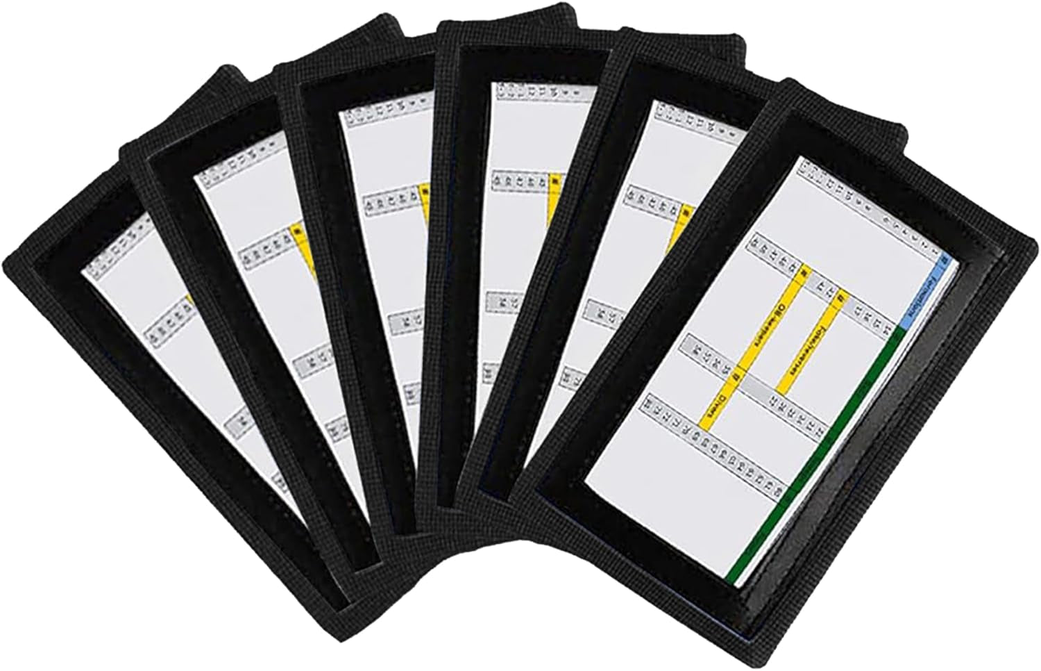 QB Playbook Wristband - Football Quarterback Play Wristbands for Adult and Youth - Wrist Coach for All Sports with 3 Compartments