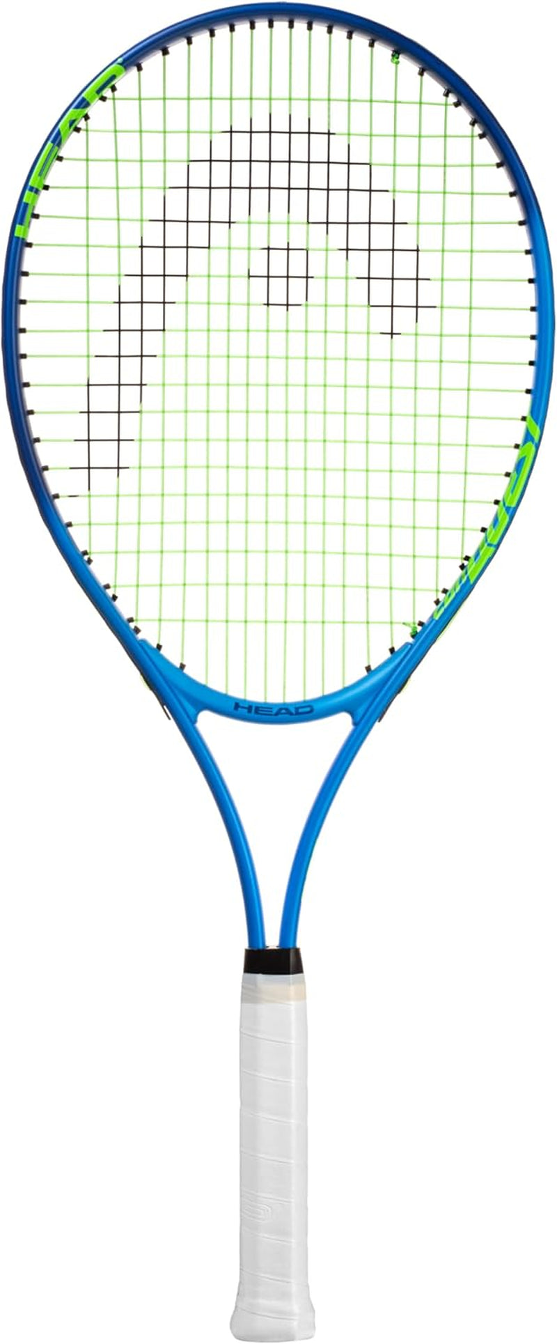 Ti. Conquest Tennis Racquet – Nano Titanium Technology, Oversized , Lightweight O-Beam Construction, Pre-Strung Beginner & Recreational Tennis Racquet