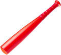 Baseball Bat, Aluminum One Hand 17-Inch Training Bat, Softball Bat, Home/Car/Self Defense, Batting Practice, Aluminum Bat, Truck Tire Checker Bat