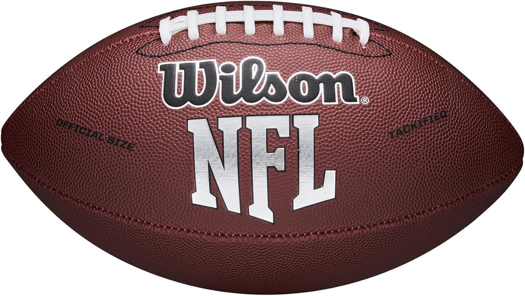 NFL Recreational Footballs