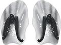 Contour Swim Paddles Hand, Swim Training Hand Paddles with Adjustable Straps, Swimming Hand Paddles for Women and Men