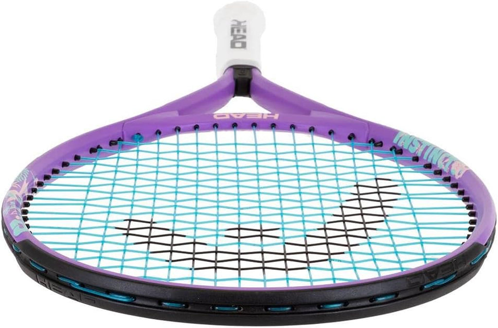 Instinct 23 Pre-Strung Junior Tennis Racquet
