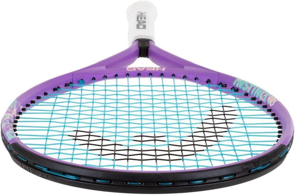 Instinct 23 Pre-Strung Junior Tennis Racquet