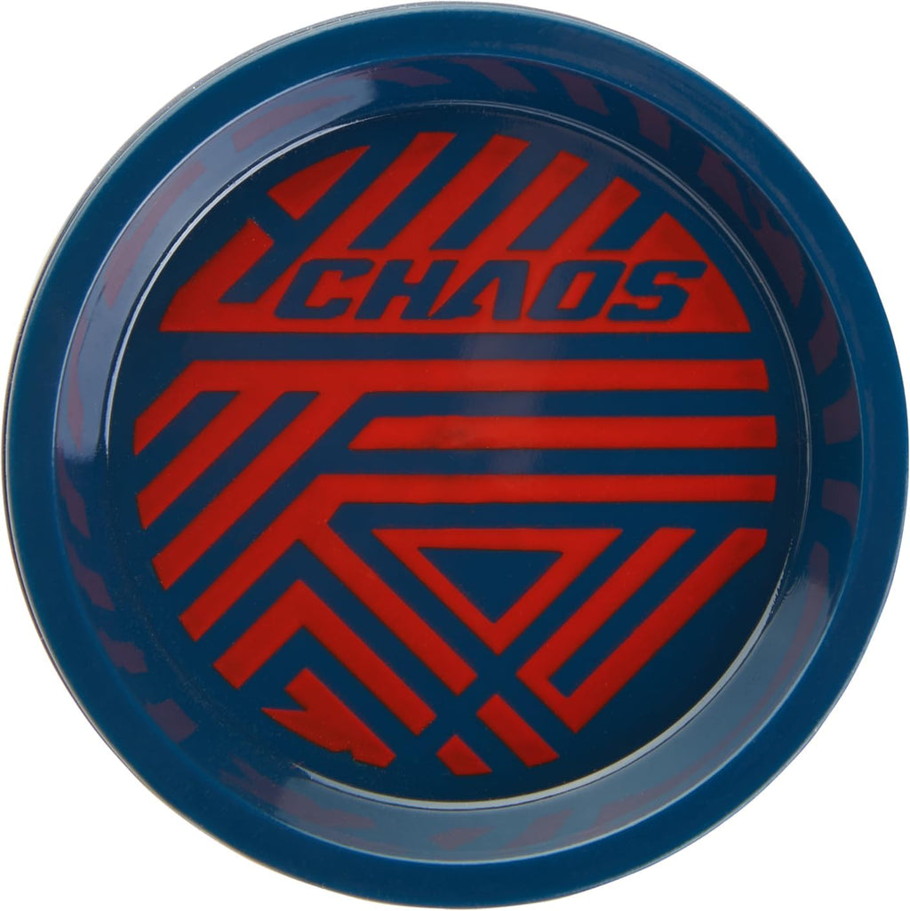 | Chaos Baseball Bat | USA | -11 Drop | 2 5/8" Barrel | 1 Pc. Aluminum