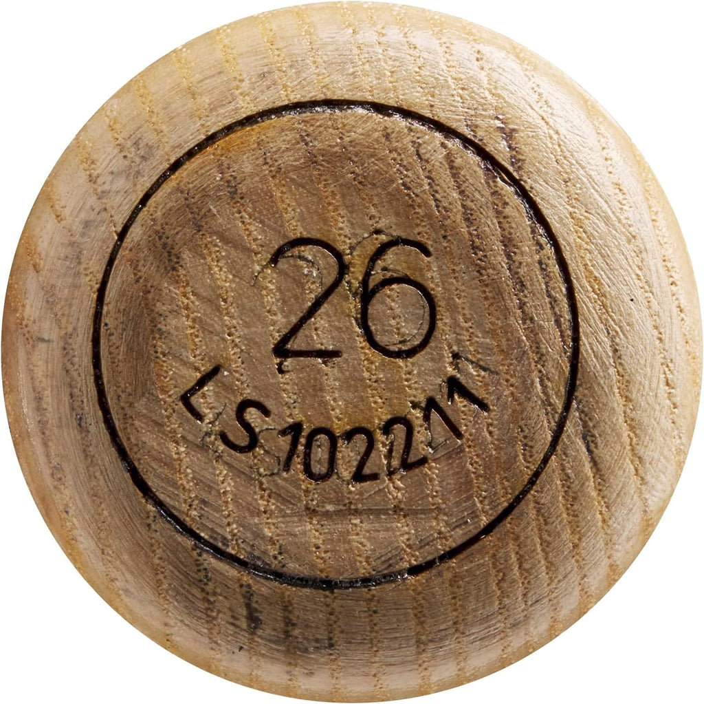Natural Youth Teeball Bat - 29, 26"