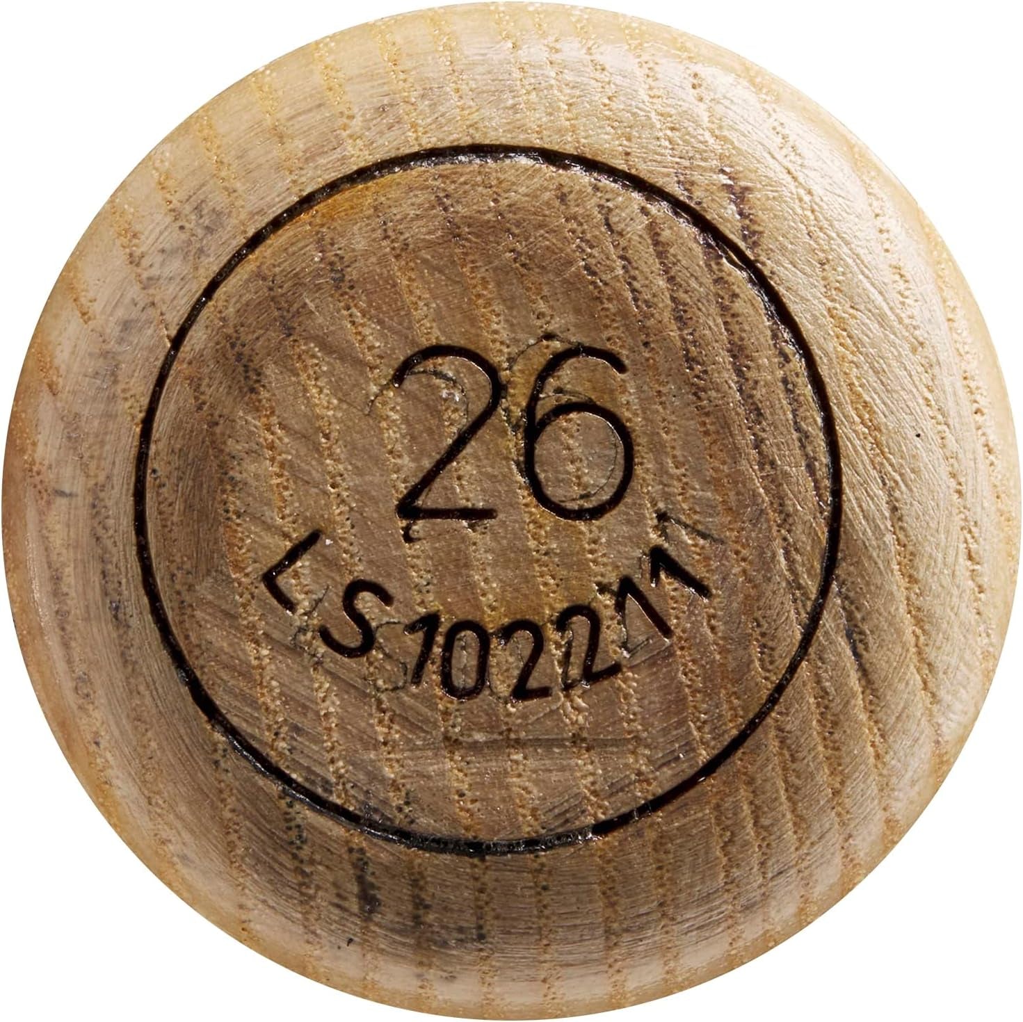 Natural Youth Teeball Bat - 29, 26"