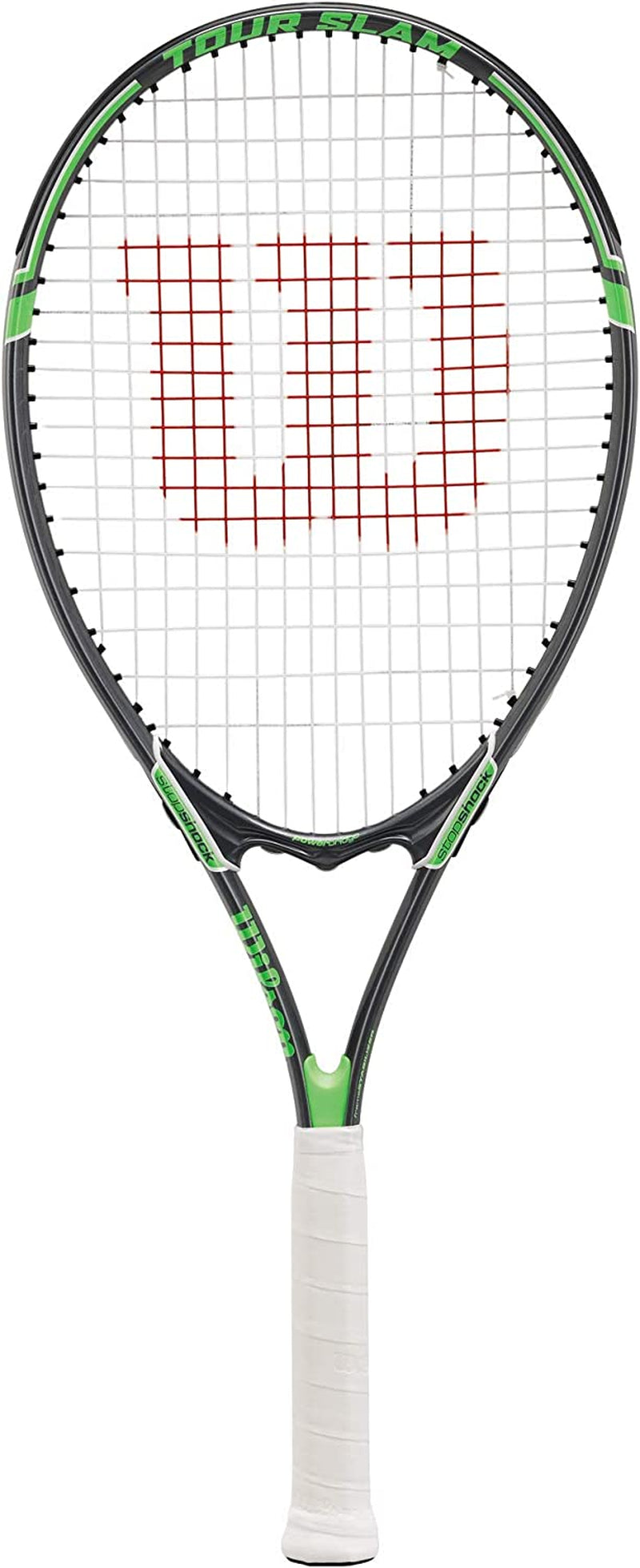 Tour Slam Adult Recreational Tennis Rackets
