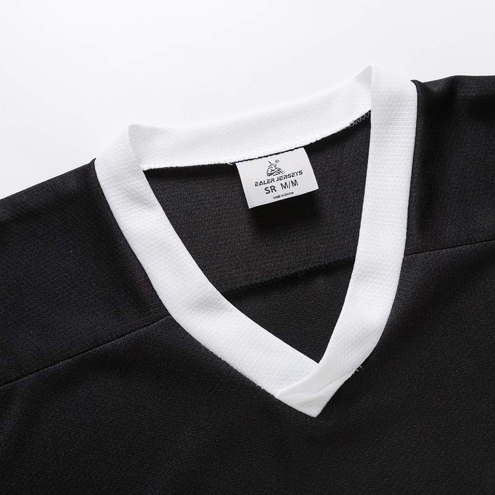H400 Series Blank Ice Hockey Practice Jersey League Jersey Team Jersey