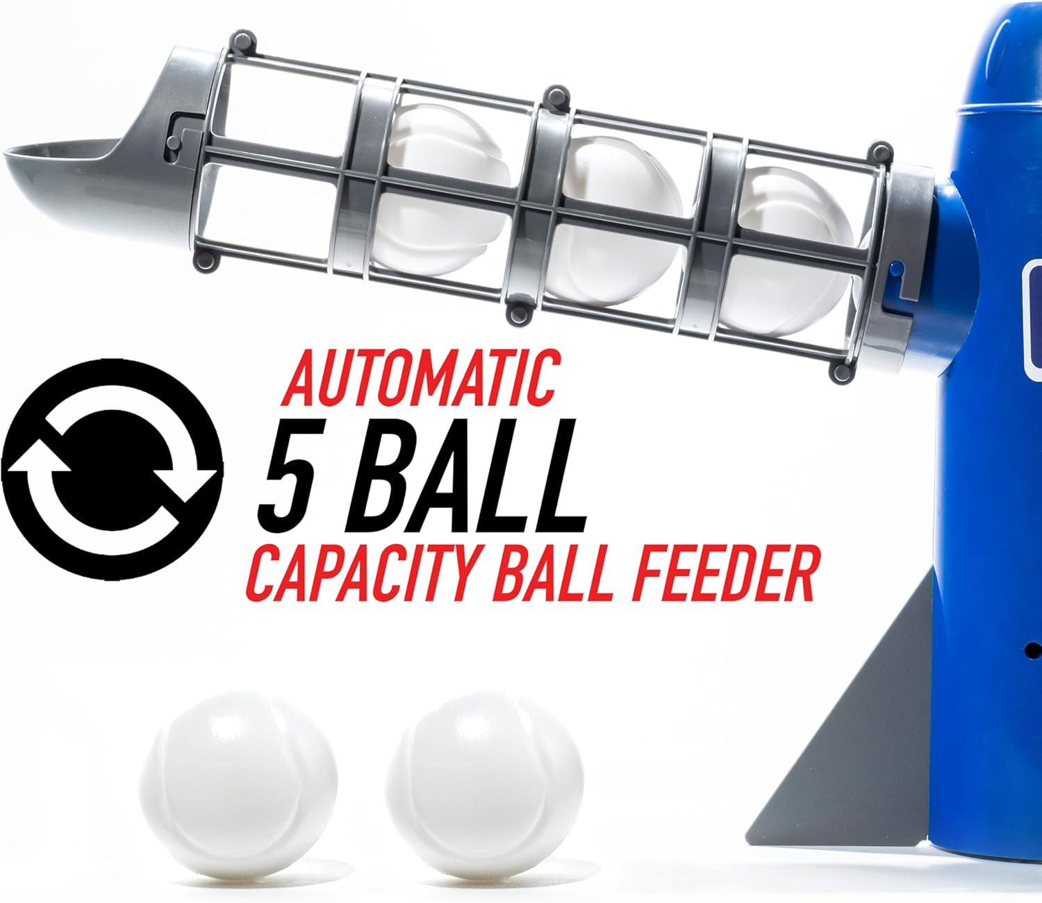 Franklin Sports Pop Rocket Baseball Hitting Training Aid
