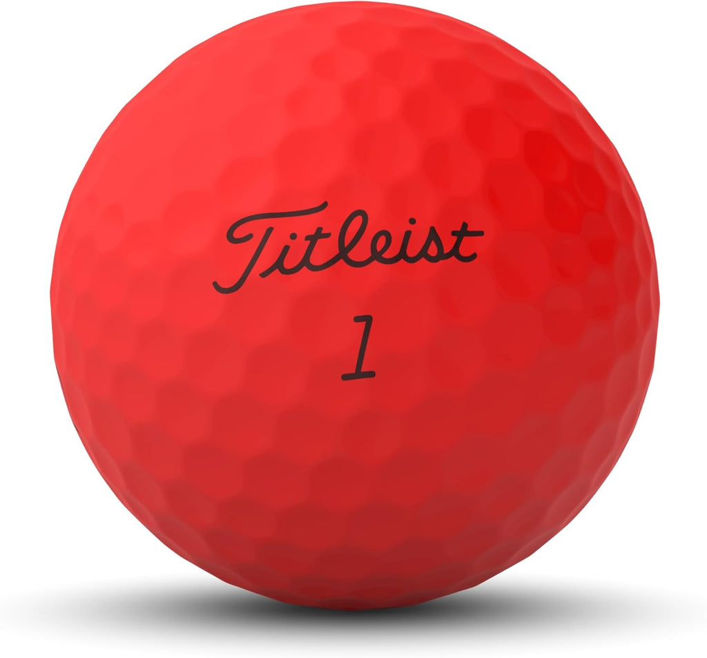 Trufeel Golf Balls