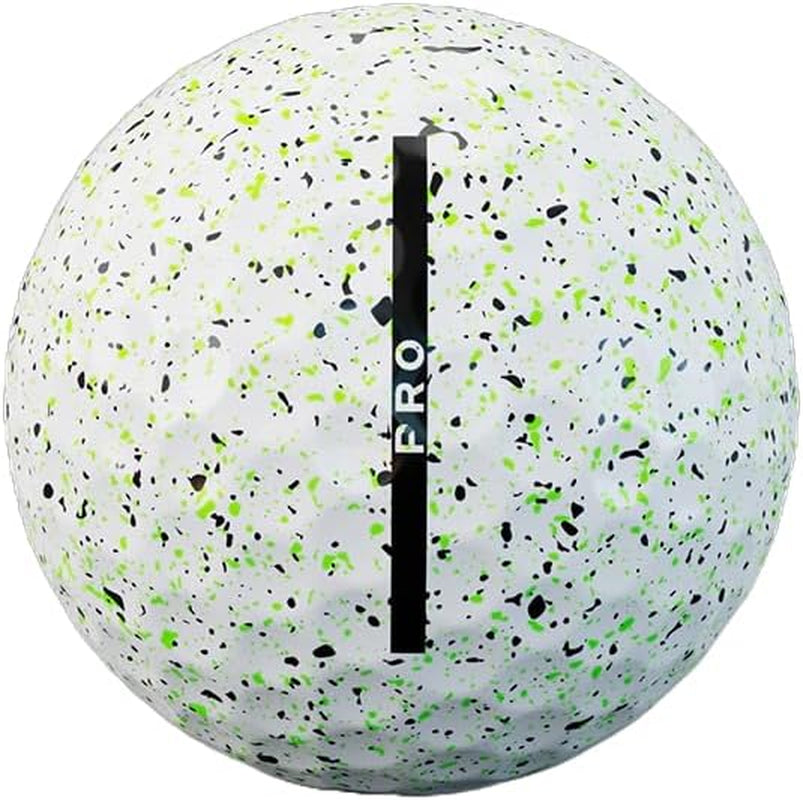 Vice Pro Golf Balls