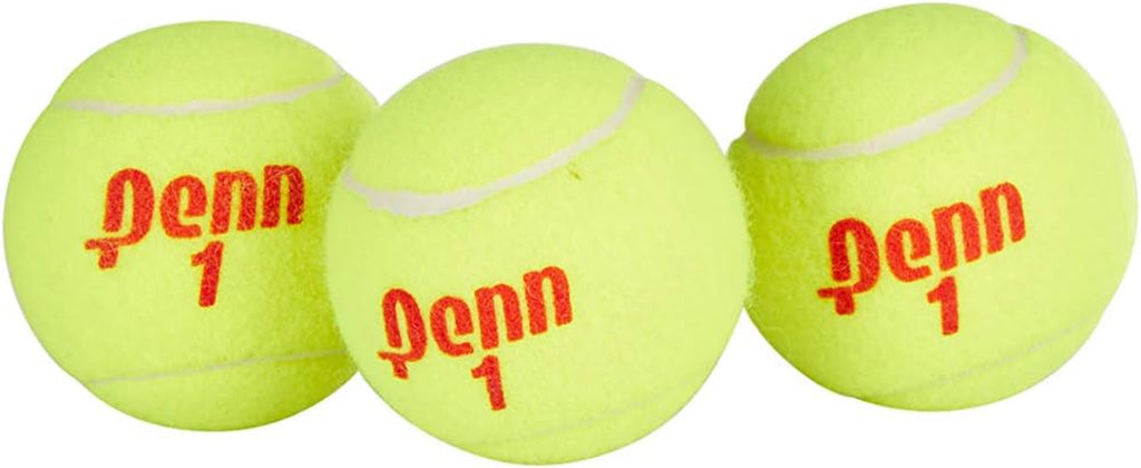 Championship Tennis Balls - Regular Duty