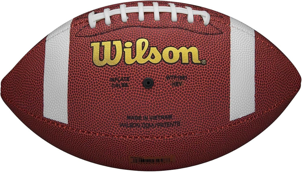 Wilson Wilson NCAA Football
