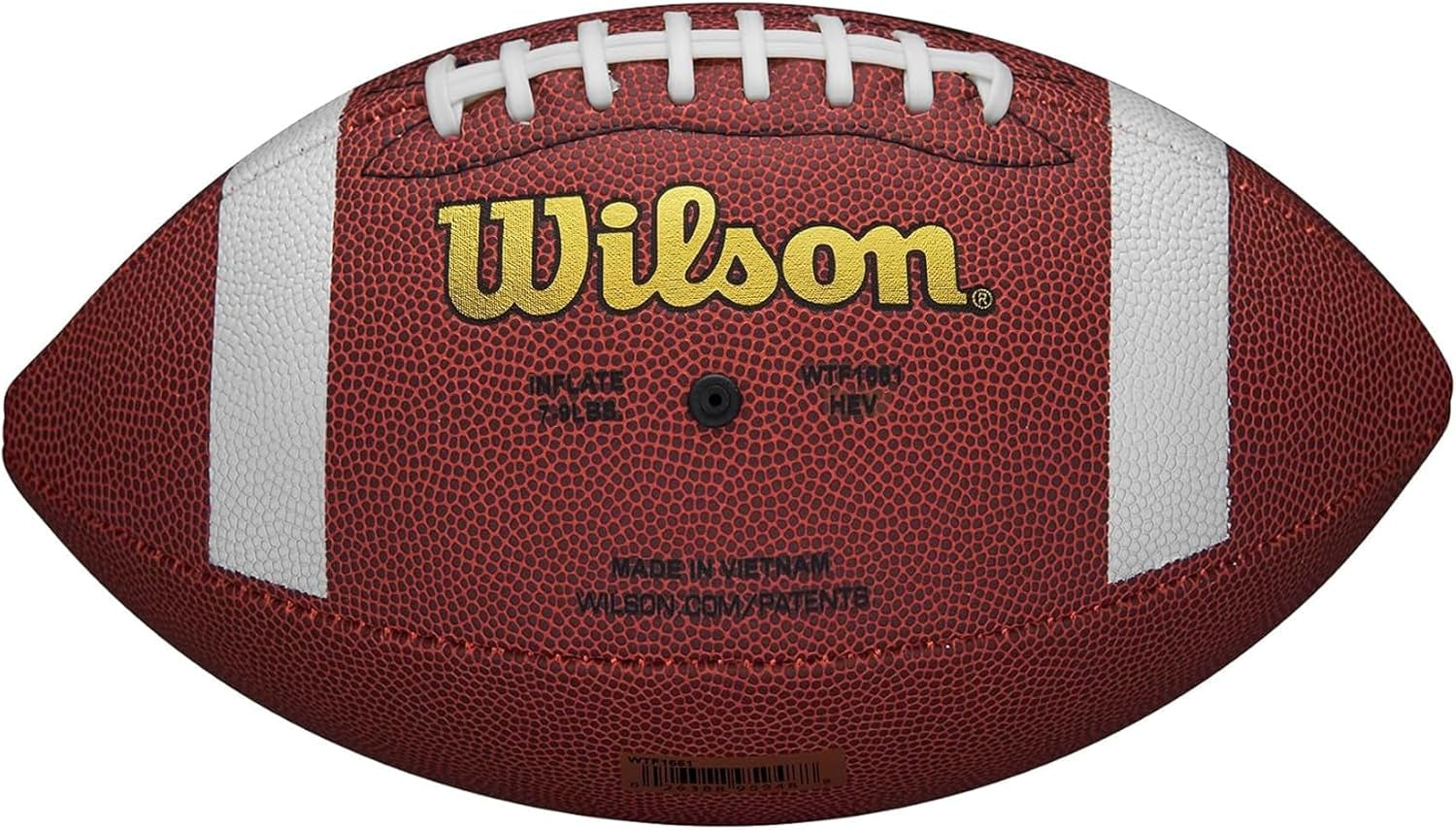 Wilson Wilson NCAA Football